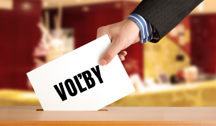 Ikona pre článok Vyhlásenie volieb do orgánov samosprávy obcí a samosprávnych krajov