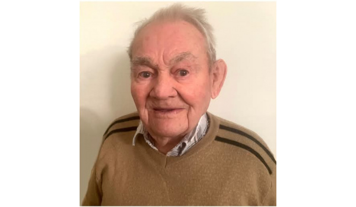 Spomienka na rodáka 