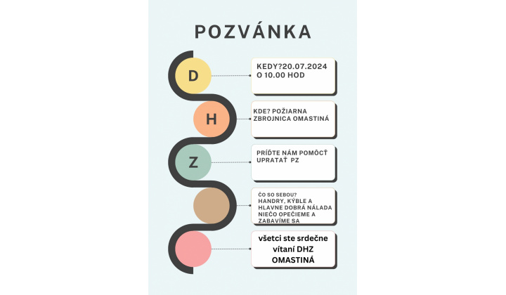 Fotka pre článok Spoločná brigáda