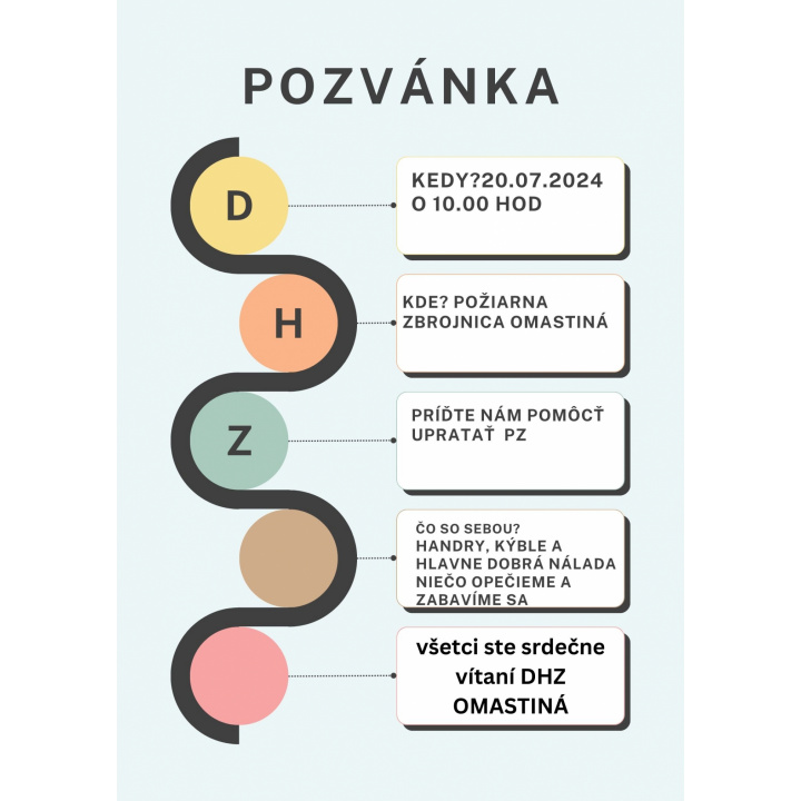 Menšia fotka pre článok Spoločná brigáda